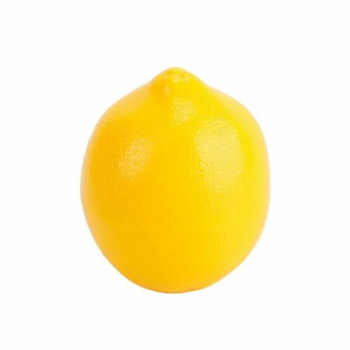 Seiyo Крем для рук с ароматом лимона Fruit-Shape Hand Cream Lemon, 30 мл
