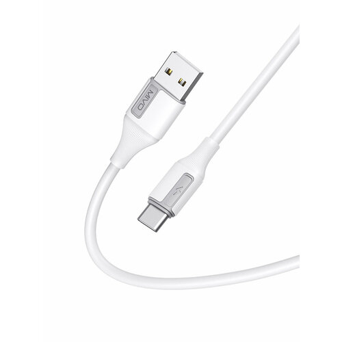 Кабель для зарядки Type-C быстрая зарядка для андроид 237₽