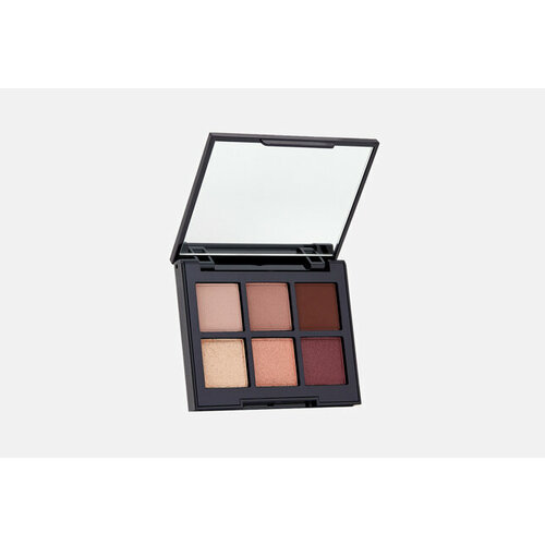 Палетка для глаз The Contour Eyeshadow Palette палетка для глаз kevyn aucoin the contour eyeshadow palette 6 гр