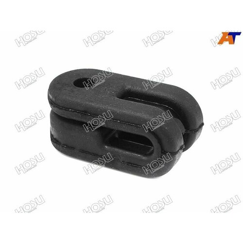 Крепление глушителя RENAULT KANGOO 97-09 519₽