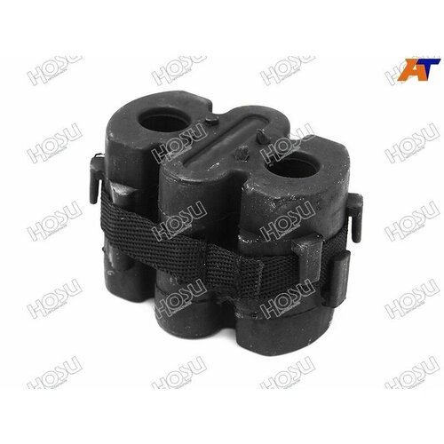 Крепление глушителя RENAULT KANGOO 08- 404₽