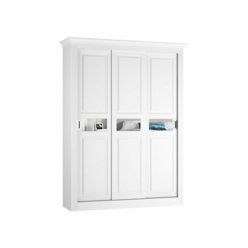 Шкаф купе для одежды 