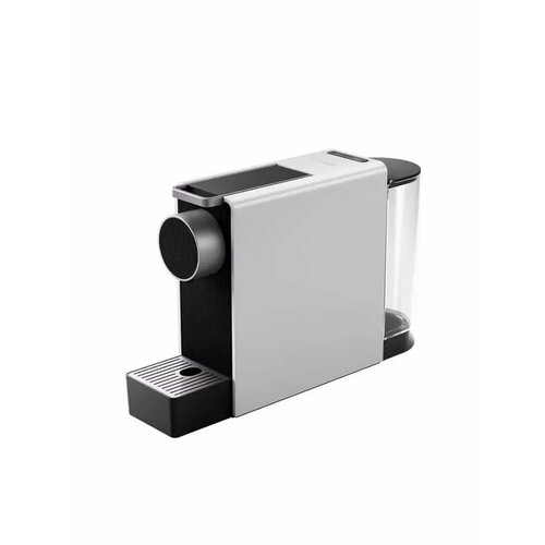 Xiaomi капсульная кофемашина Scishare Capsule Coffee Machine Mini S1201 серебристый 1025000₽