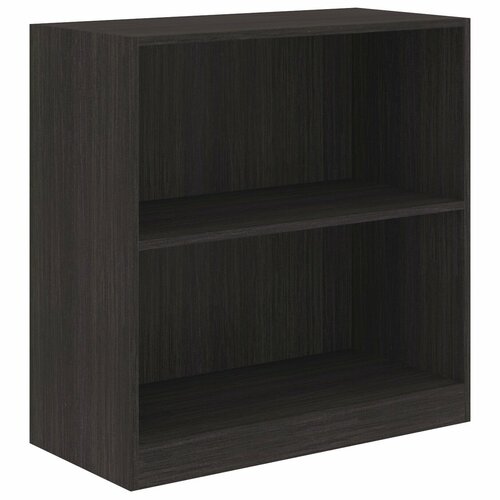 Стеллаж для книг напольный стеллаж для хранения SKYLAND SIMPLE SR-2W дуб юкон модерн 77х359х79 см 3990₽