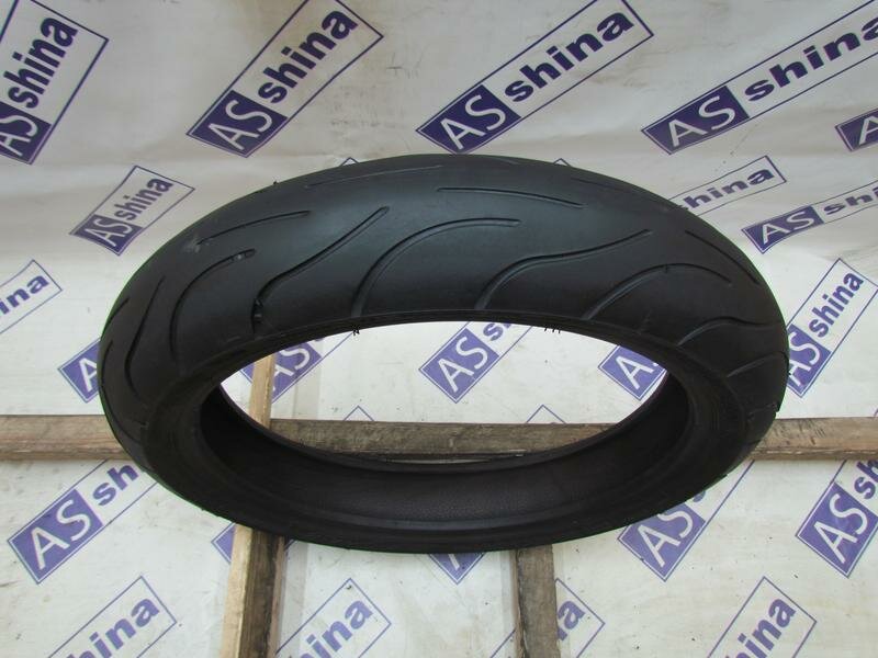 Michelin Pilot Power 2CT 120/70 R17 мотошины Летние