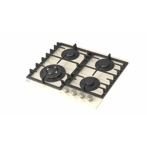 Газовая варочная панель OASIS P-BSI 4640130973995 1930000₽