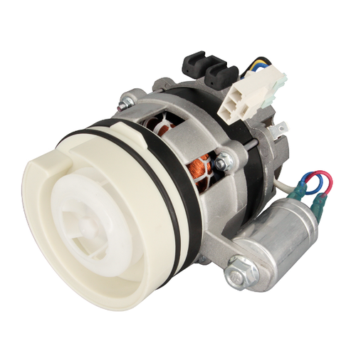 Циркуляционный насос 453854 посудомоечной машины - YXW48-2F-3 385847 407949 1030668 1030428 07011044 49033613 AS0033454 C00514050 C00378303 482000097050 482000018788 DD81-01439A DD82-01160A 674005600088 11001010000050 11001010000035 12490₽