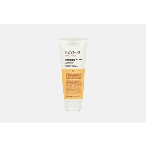 Кондиционер бальзам для волос REVLON PROFESSIONAL Re/Start Recovery Restorative Metling Conditioner