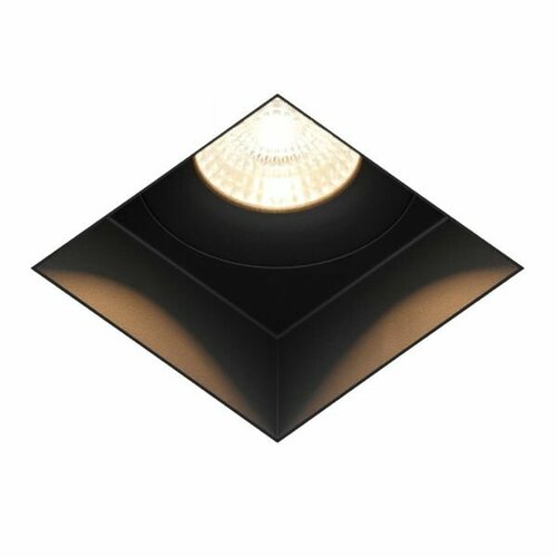 Встраиваемый светильник Voltalighting Fort DL0237.60.3K. TB DIM