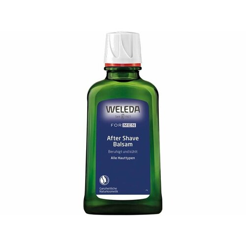 Бальзам после бритья Weleda After Shave Balsam 6146₽