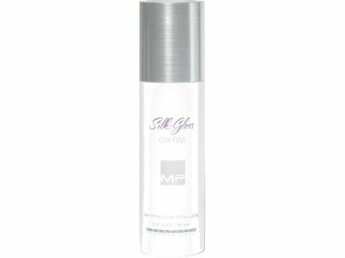 Крем-шёлк матирующий Mesopharm Professional SILK: GLOSS CREAM