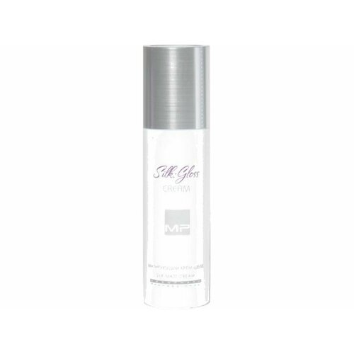 Крем-шёлк матирующий Mesopharm Professional SILK: GLOSS CREAM