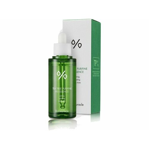 Эссенция Dr. Ceuracle TEA TREE PURIFINE 95 ESSENCE