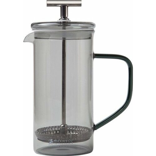 Френч-пресс Blend Sala (серый) Объем: 350 мл