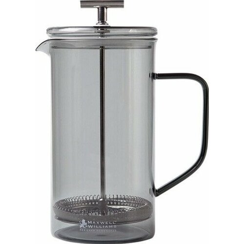 Френч-пресс Blend Sala (серый) Объем: 1,0 л