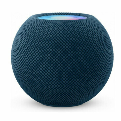 Умная колонка Apple HomePod mini MJ2D3LLA 3297800₽