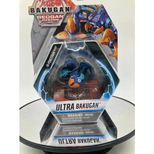 роботы bakugan большая фигурка трансформер 6 Бакуган фигурка-трансформер Ультра Bakugan Сезон 3 6061538