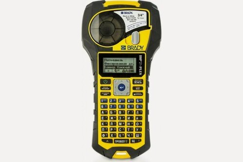 Изображение товара Принтер этикеток Brady BMP21-Plus