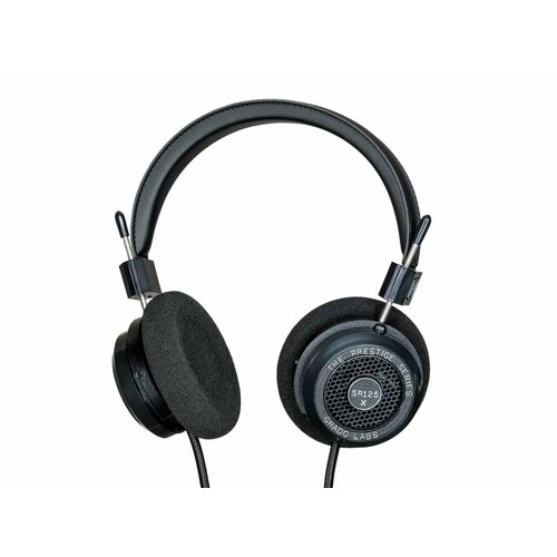 Наушники Grado SR125x 23000₽