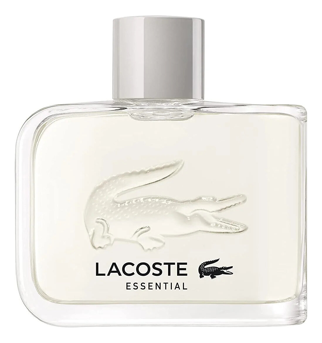 Туалетная вода Lacoste Essential Eau De Toilette 125 мл для мужчин