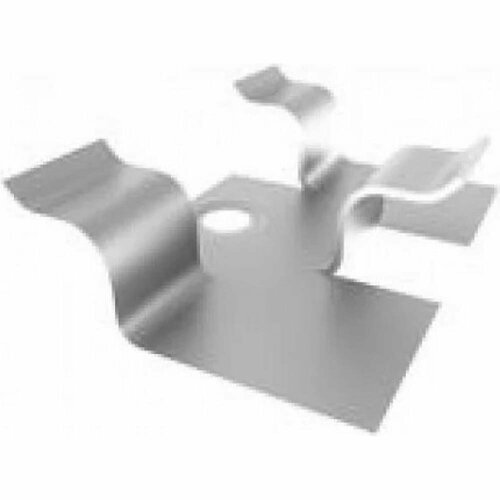 Основной монтажный кляймер ООО ВудДекер WD