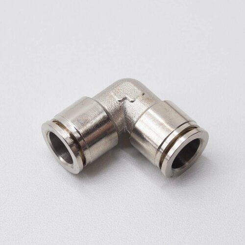 Фитинг металлический D1010 мм ZEVS угол 90 градусов 505₽