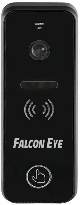 Видеопанель Falcon Eye FE-ipanel 3 HD цветная накладная черный