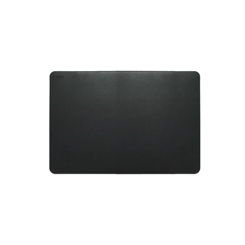 Коврик для мыши Xiaomi MIIIW Small Leather Cork Mouse Pad (L 300*250 мм.) Черный черный