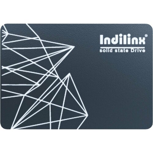 SSD накопитель Indilinx SATA III 240Gb (IND-S325S240GX)