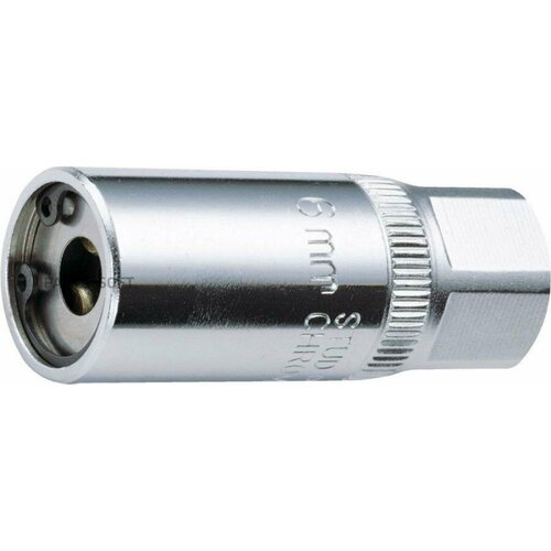 Шпильковерт на 1/2, 8 мм HANS / арт. 4390M08 - (1 шт)