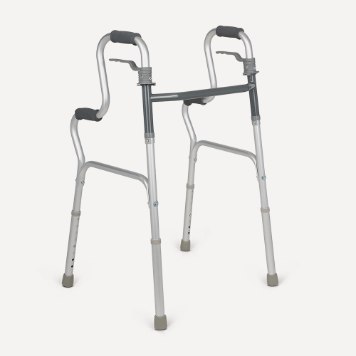 Изображение товара Ходунки Armed KR9632L двухуровневые с регулировкой высоты