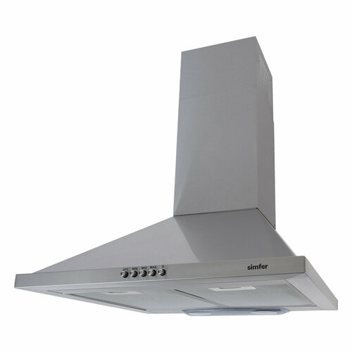 Настенная вытяжка Simfer SM52M 1329000₽