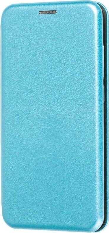 Noname Чехол-книжка Fashion Case для Xiaomi Mi Note 10/ Mi Note 10 Pro (blue)