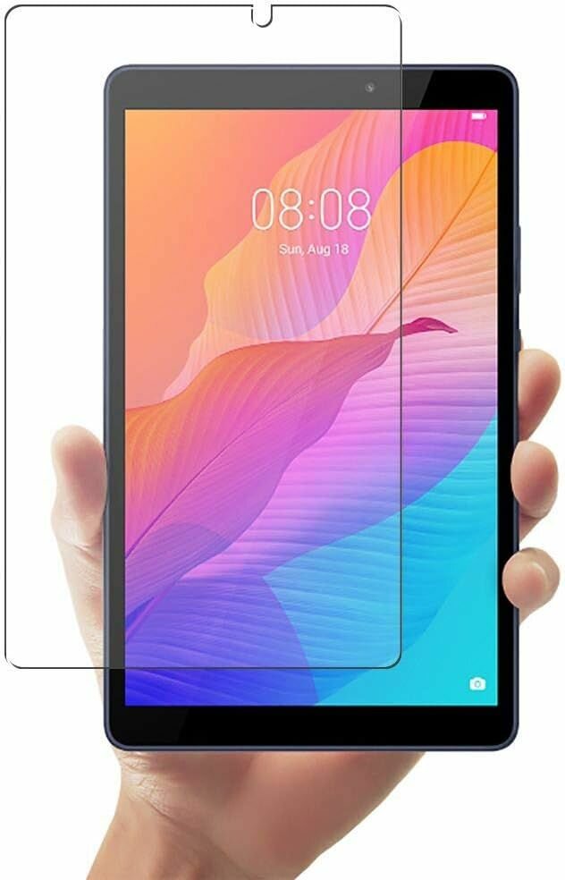 Защитное стекло на планшет Huawei Matepad T8