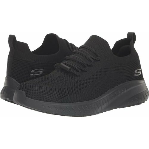 Кроссовки SKECHERS, размер 38.5 EU, черный