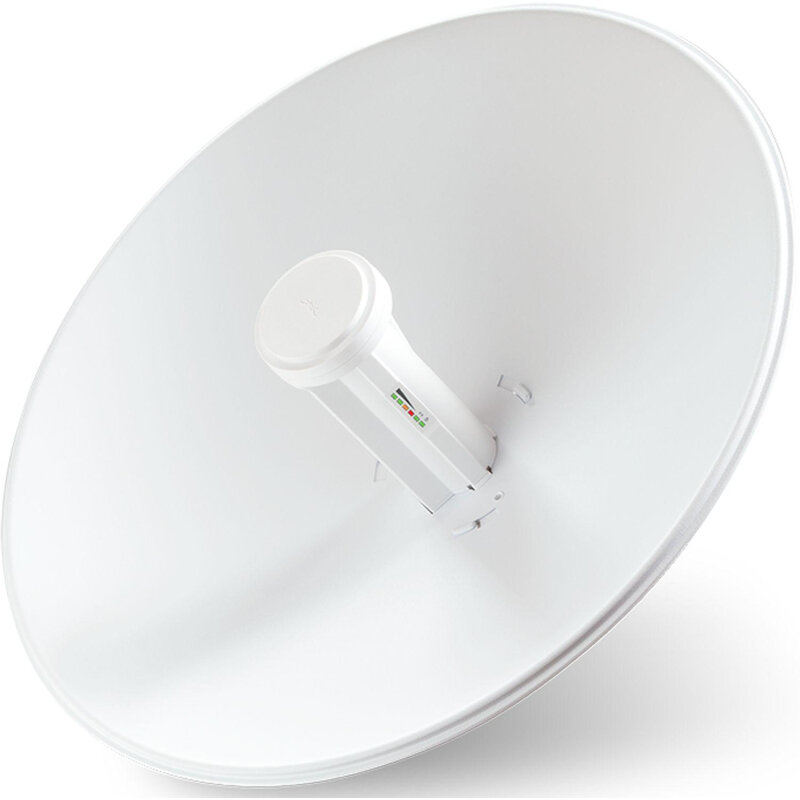 Точка доступа Ubiquiti PowerBeam M5-400 (PBE-M5-400) 5 ГГц, AirMax