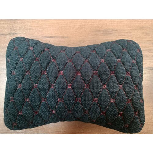 Подушка - подголовник PSV Xolodok Бежевый Отстрочка Бежевая Косточка холодок 2шт 580₽