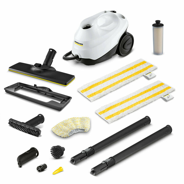 Пароочиститель Karcher SC 3 EasyFix Plus 1.513-661.0