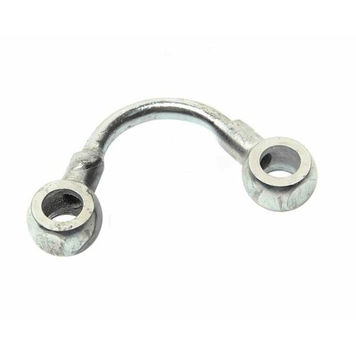 Маслопровод осей суппорта МАЗ-54406430 103-3501200 таим 496₽