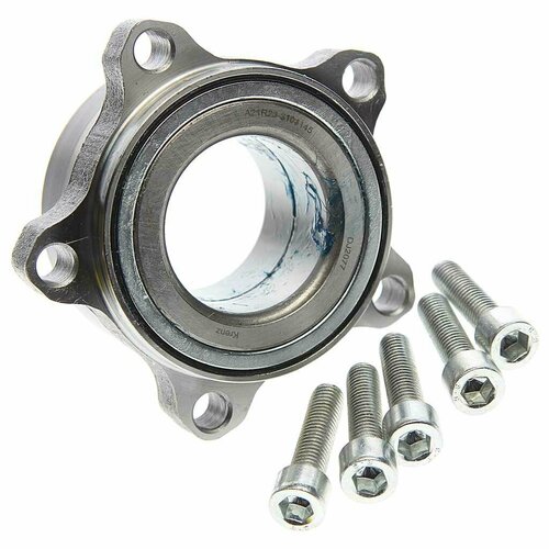 Подшипник ступицы ГАЗель Next передней с комплектом болтов А21R23-3103145 KRENZ 7068₽