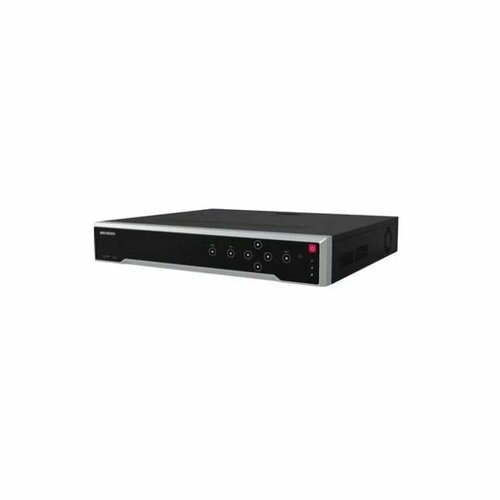 Видеорегистратор HikVision DS-7764NI-M4 98500₽
