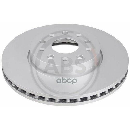 Диск Тормозной Перед Camaro Abs арт 18752 20681₽