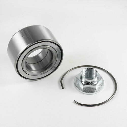 Подшипник ступицы HYUNDAI Solaris (10-), KIA Rio (10-) (перед. кмп.) (38x72x37) (B-ring)