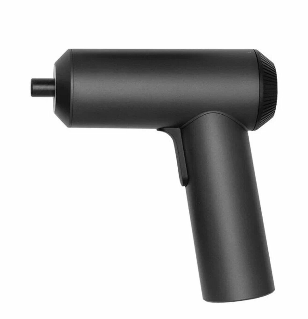 Аккумуляторная отвертка Xiaomi MiJia Electric Screwdriver Gun черный