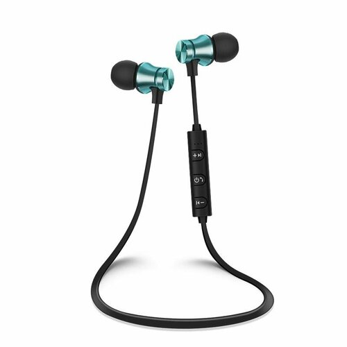 Беспроводные bluetooth наушники ibest S7B 395₽