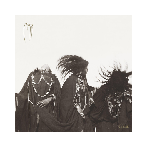 Messa - Close, 2LP Gatefold, RED LP