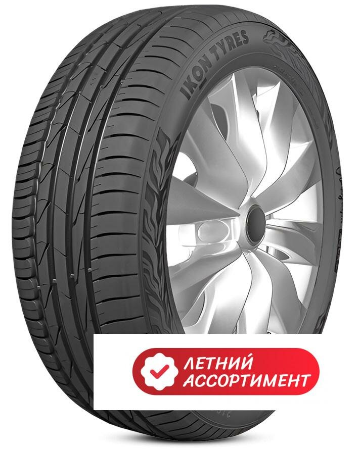 Ikon Tyres 205/55 r16 Autograph Aqua 3 94V