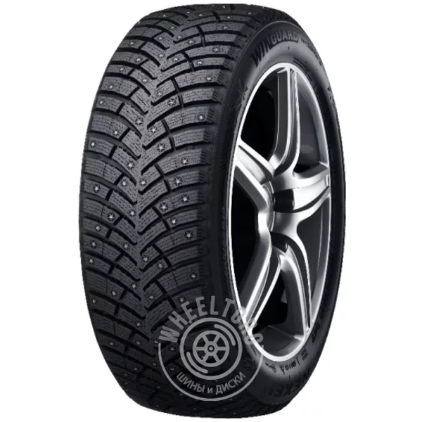 Шина автомобильная Nexen Winguard WinSpike 3 245/60/18 105T шип резина бескамерная