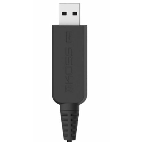 KOSS CS CS95 USB Наушники CS-95USB наушники koss cs100 usb