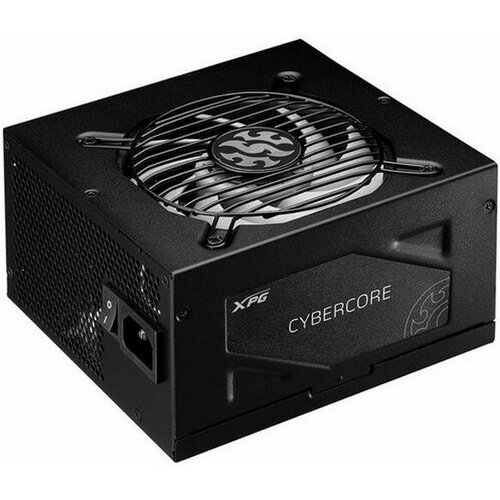 БП ATX 1000 Вт A-Data CYBERCORE1000P-BKCEU 24320₽